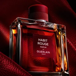 GUERLAIN Habit Rouge Parfum 100ml