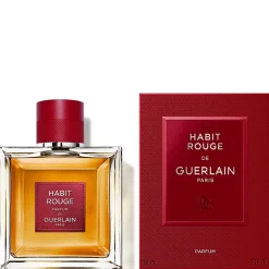 GUERLAIN Habit Rouge Parfum 100ml