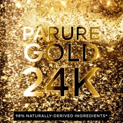 GUERLAIN 24H Hydration Parure Gold 24K Radiance Booster Perfection Primer 35ml (Various Shades)