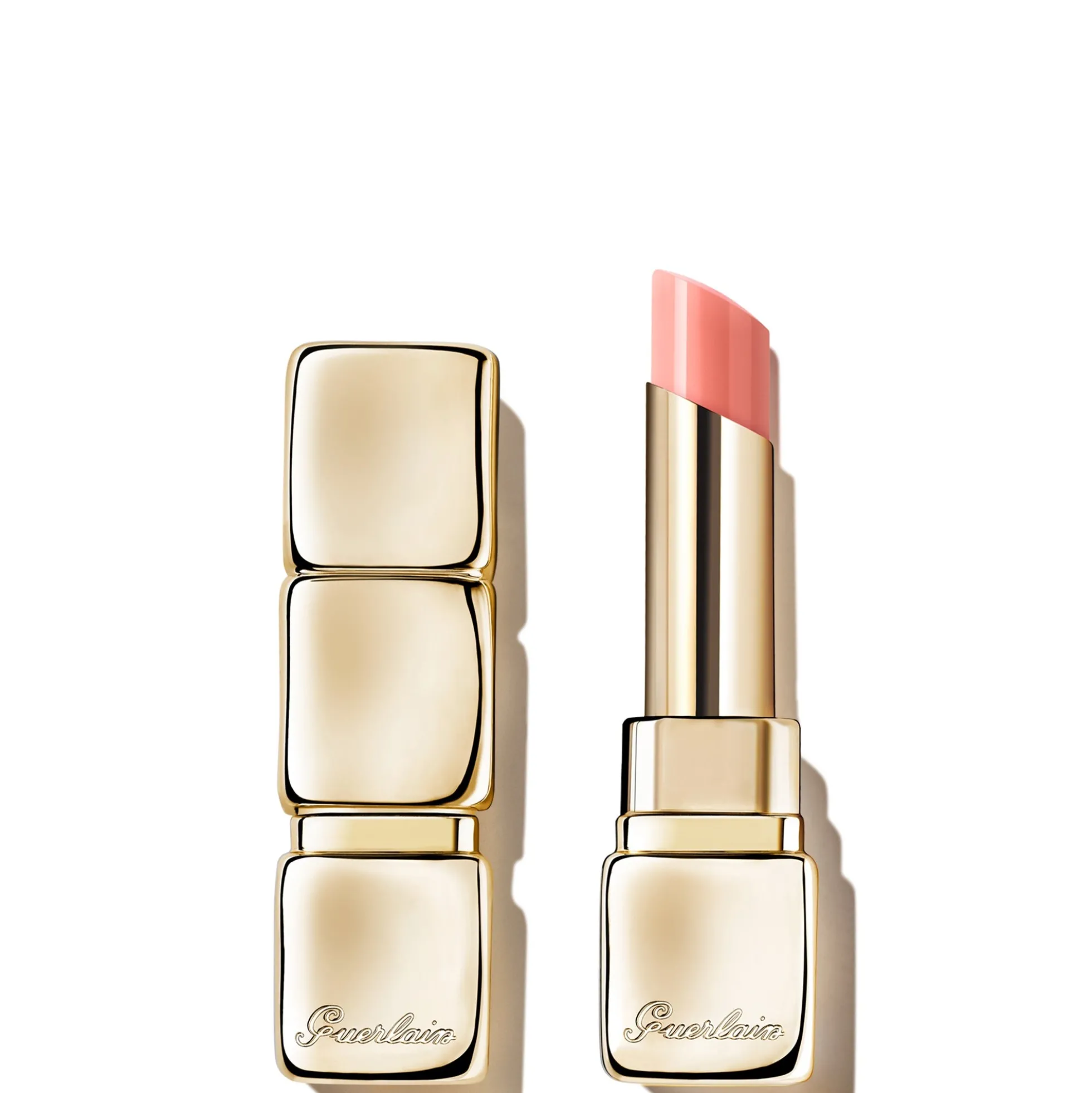 GUERLAIN Kisskiss Bee Glow Honey Tint Balm 3.2g (Various Shades)