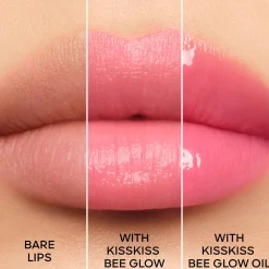 GUERLAIN Kisskiss Bee Glow Honey Tint Balm 3.2g (Various Shades)