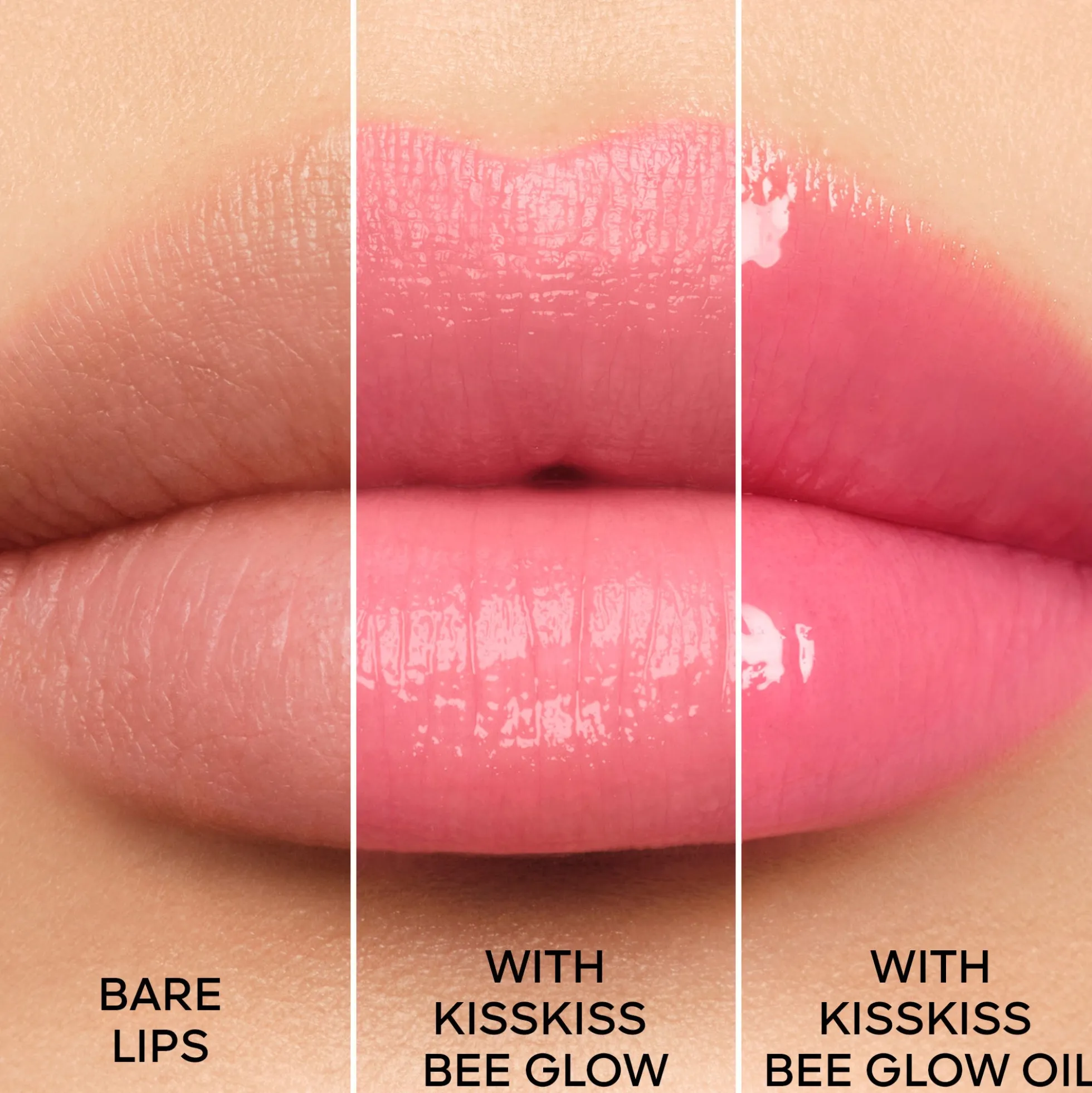 GUERLAIN Kisskiss Bee Glow Honey Tint Balm 3.2g (Various Shades)