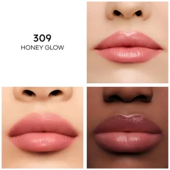 GUERLAIN Kisskiss Bee Glow Honey Tint Balm 3.2g (Various Shades)