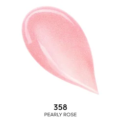 Guerlain KissKiss Bee Glow 98% Natural-Origin Honey Tint Balm- Pearly (Various Shades)