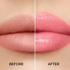 Guerlain KissKiss Bee Glow 98% Natural-Origin Honey Tint Balm- Pearly (Various Shades)