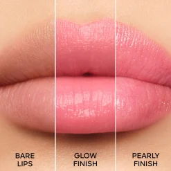 Guerlain KissKiss Bee Glow 98% Natural-Origin Honey Tint Balm- Pearly (Various Shades)