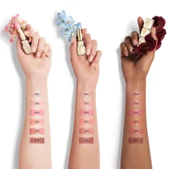 Guerlain KissKiss Bee Glow 98% Natural-Origin Honey Tint Balm- Pearly (Various Shades)