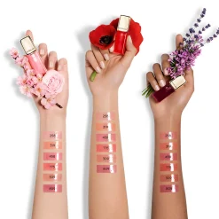 GUERLAIN KissKiss Bee Glow 92% Natural-Origin Honey Tint Lip Oil 41g (Various Shades)