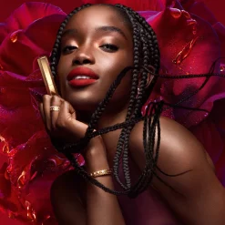 GUERLAIN Kisskiss Honey-Infused Intense Lipstick (Various Shades)