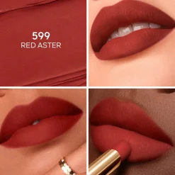 GUERLAIN Kisskiss Honey-Infused Intense Lipstick (Various Shades)