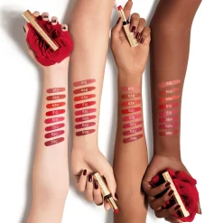 GUERLAIN Kisskiss Honey-Infused Intense Lipstick (Various Shades)