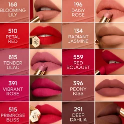 GUERLAIN Kisskiss Honey-Infused Intense Lipstick (Various Shades)