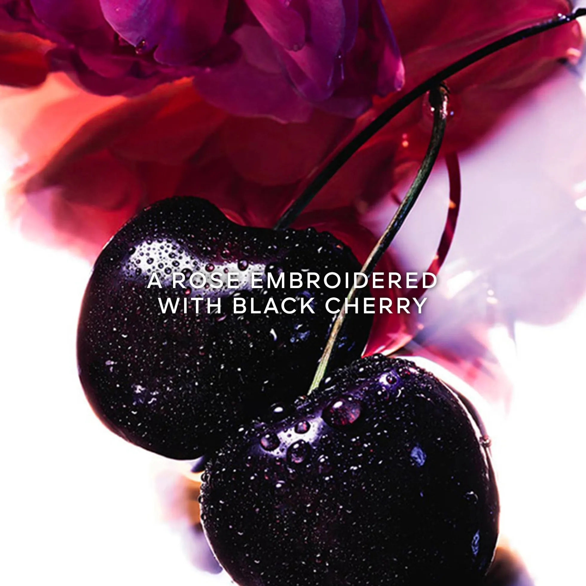 GUERLAIN La Petite Robe Noire Le Flacon Coeur Eau de Parfum 20ml