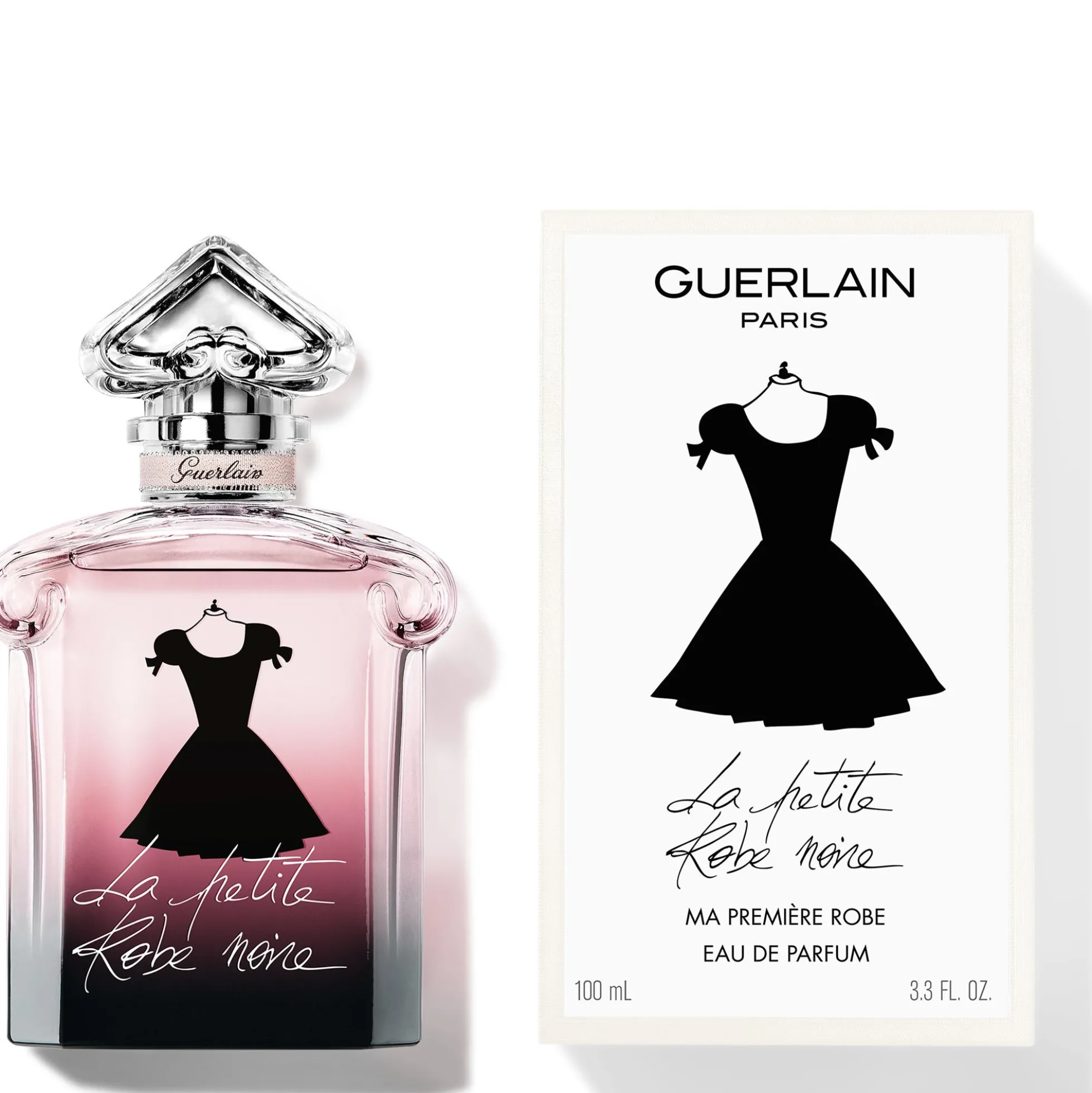 GUERLAIN La Petite Robe Noire Eau de Parfum 100ml