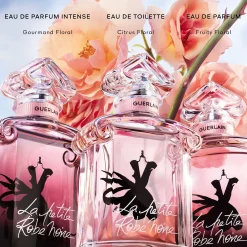 GUERLAIN La Petit Robe Noire Eau de Toilette 50ml