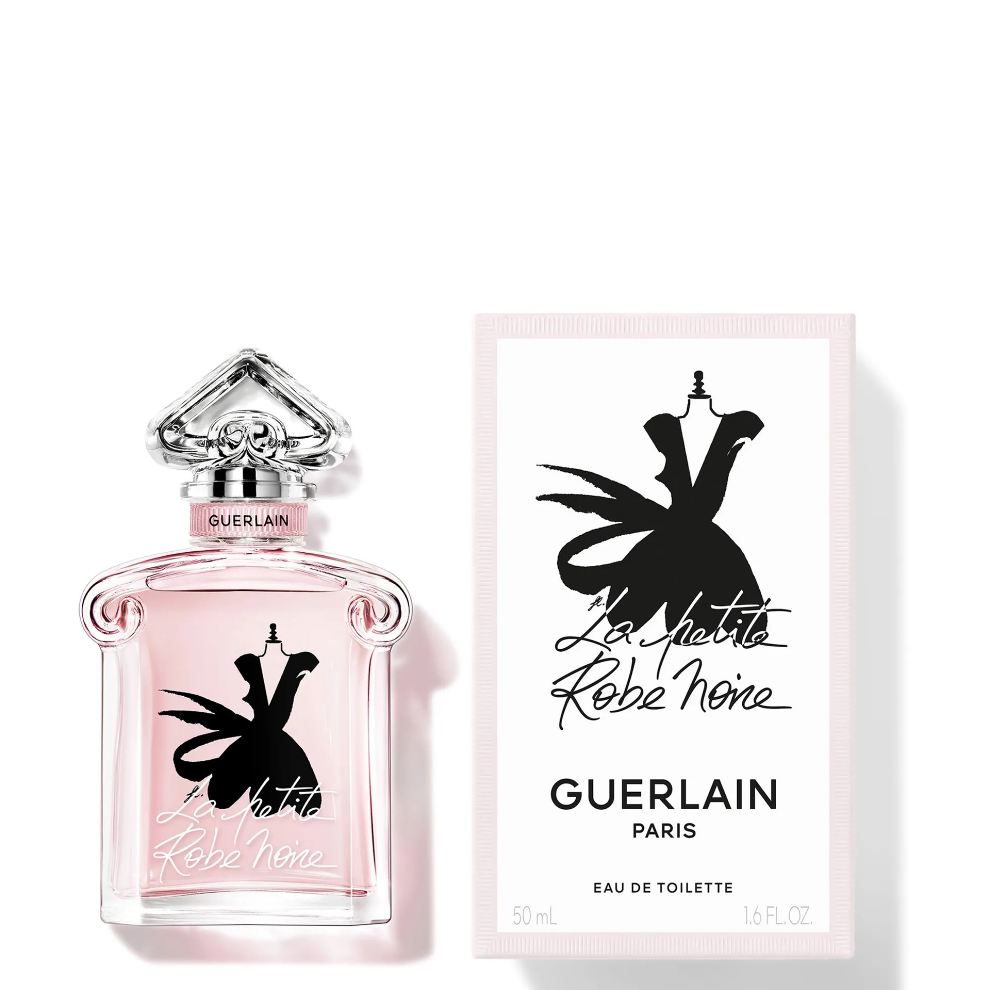 GUERLAIN La Petit Robe Noire Eau de Toilette 50ml