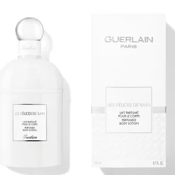 GUERLAIN Les Délices De Bain Perfumed Body Lotion 200ml