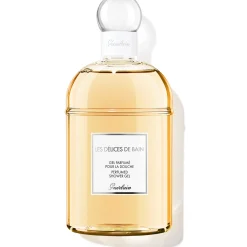 GUERLAIN Les Délices De Bain Perfumed Shower Gel 200ml