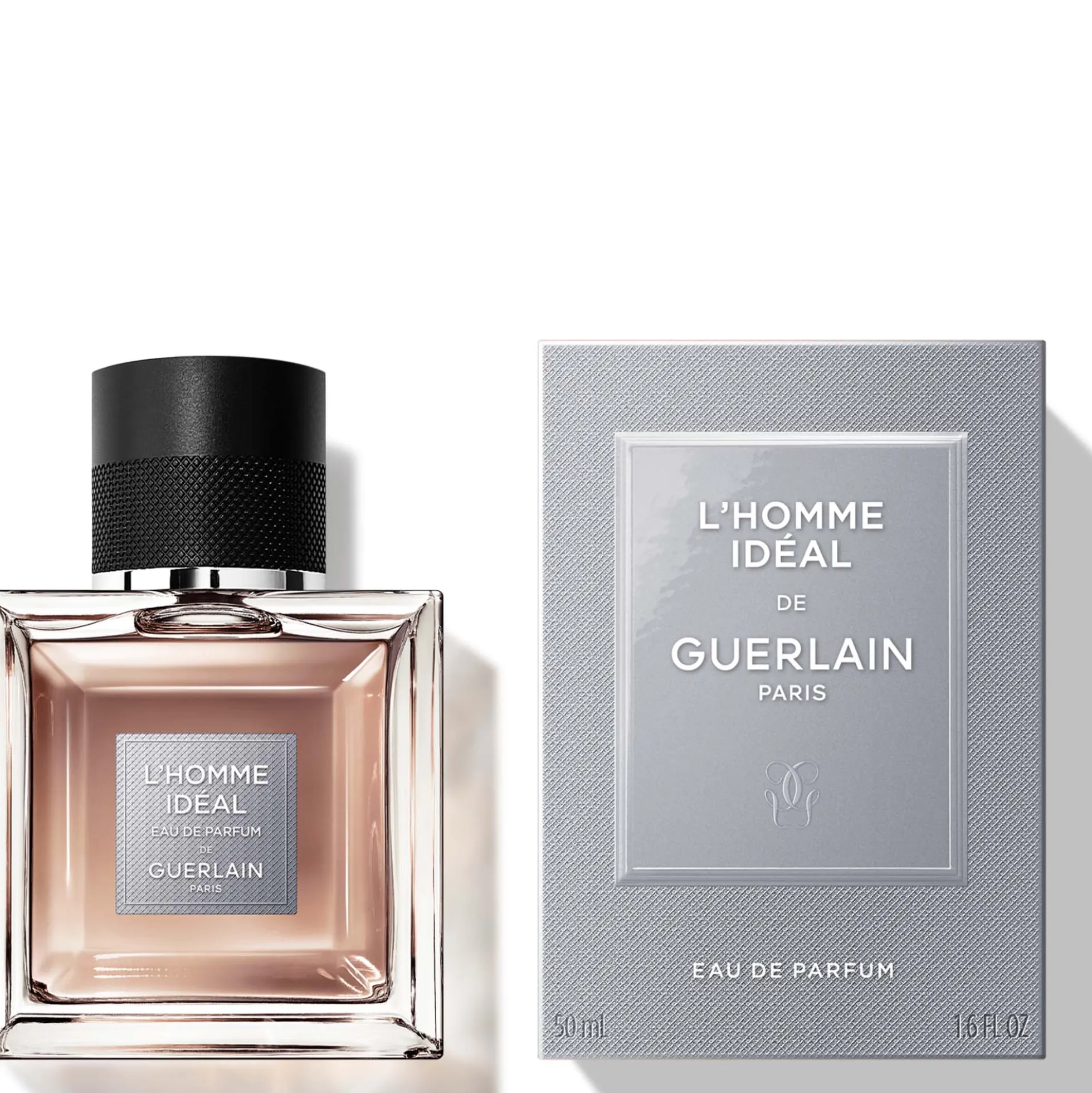 GUERLAIN L’Homme Idéal Eau de Parfum 50ml