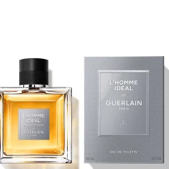 GUERLAIN L’Homme Idéal Eau de Toilette 100ml