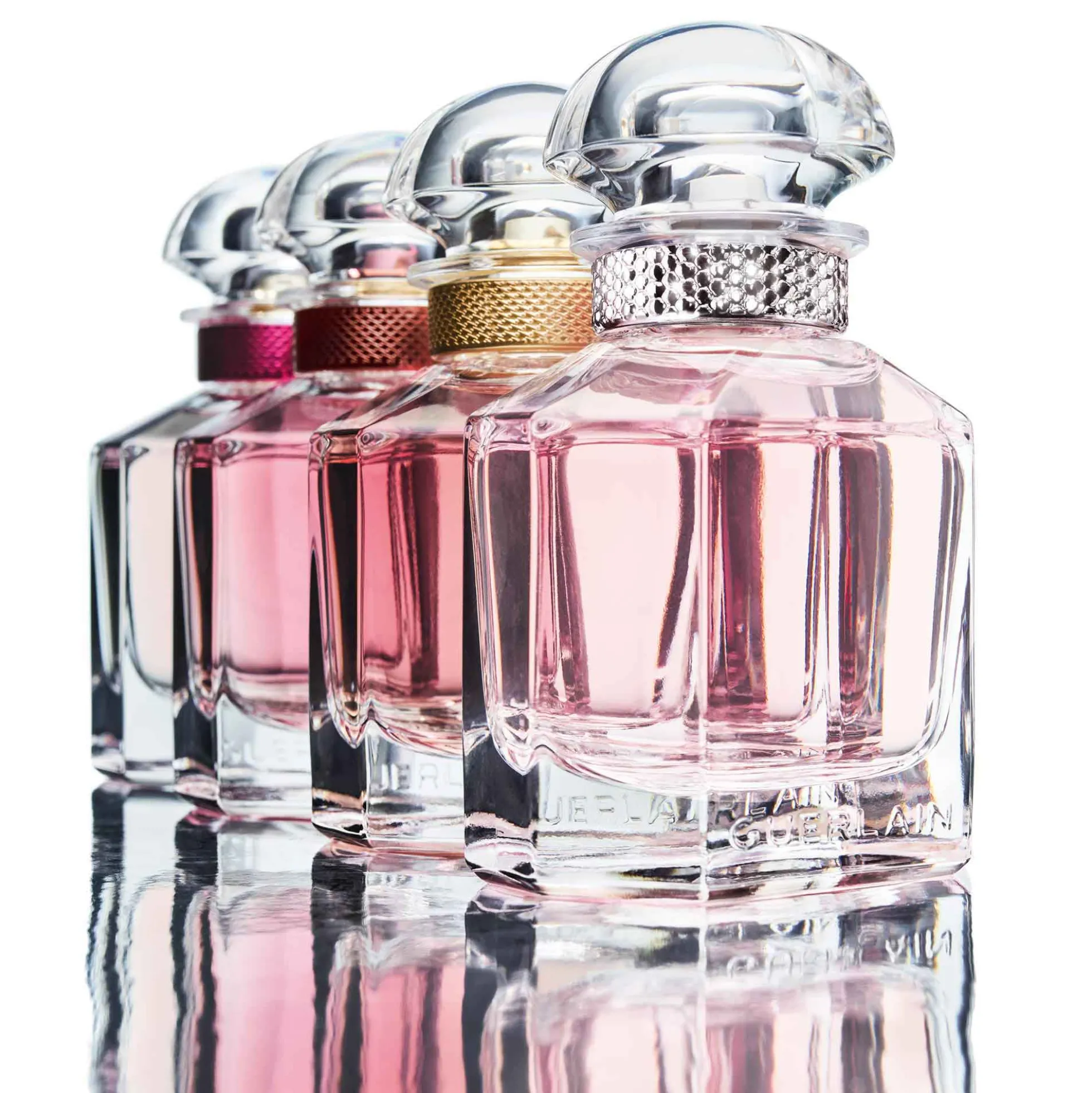 GUERLAIN Mon Guerlain Sparkling Bouquet Eau de Parfum 50ml