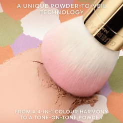 GUERLAIN Météorites Compact Mattifying and Setting Pressed Powder 8.5g (Various Shades)