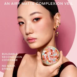 GUERLAIN Météorites Compact Mattifying and Setting Pressed Powder 8.5g (Various Shades)