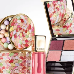 GUERLAIN Météorites Light-Revealing Pearls of Powder 25g (Various Shades)