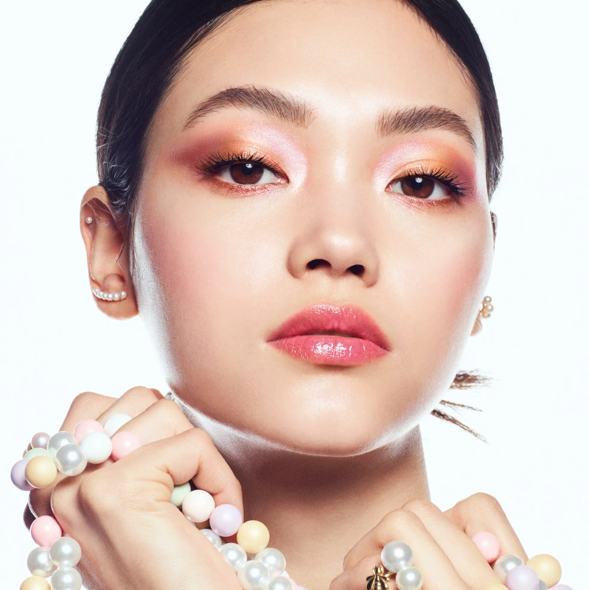 GUERLAIN Météorites Light-Revealing Pearls of Powder 25g (Various Shades)