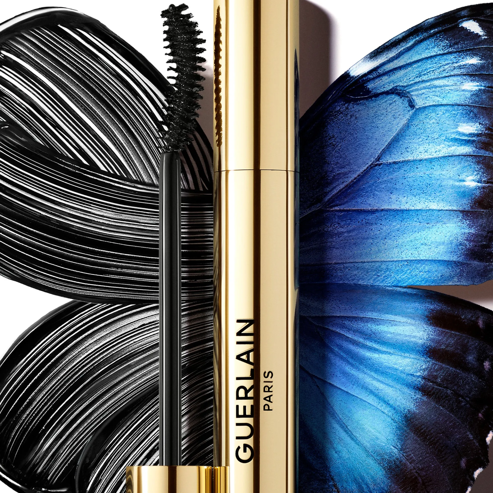 GUERLAIN Noir G 24 Hour Intense Volume Mascara - Black 6g