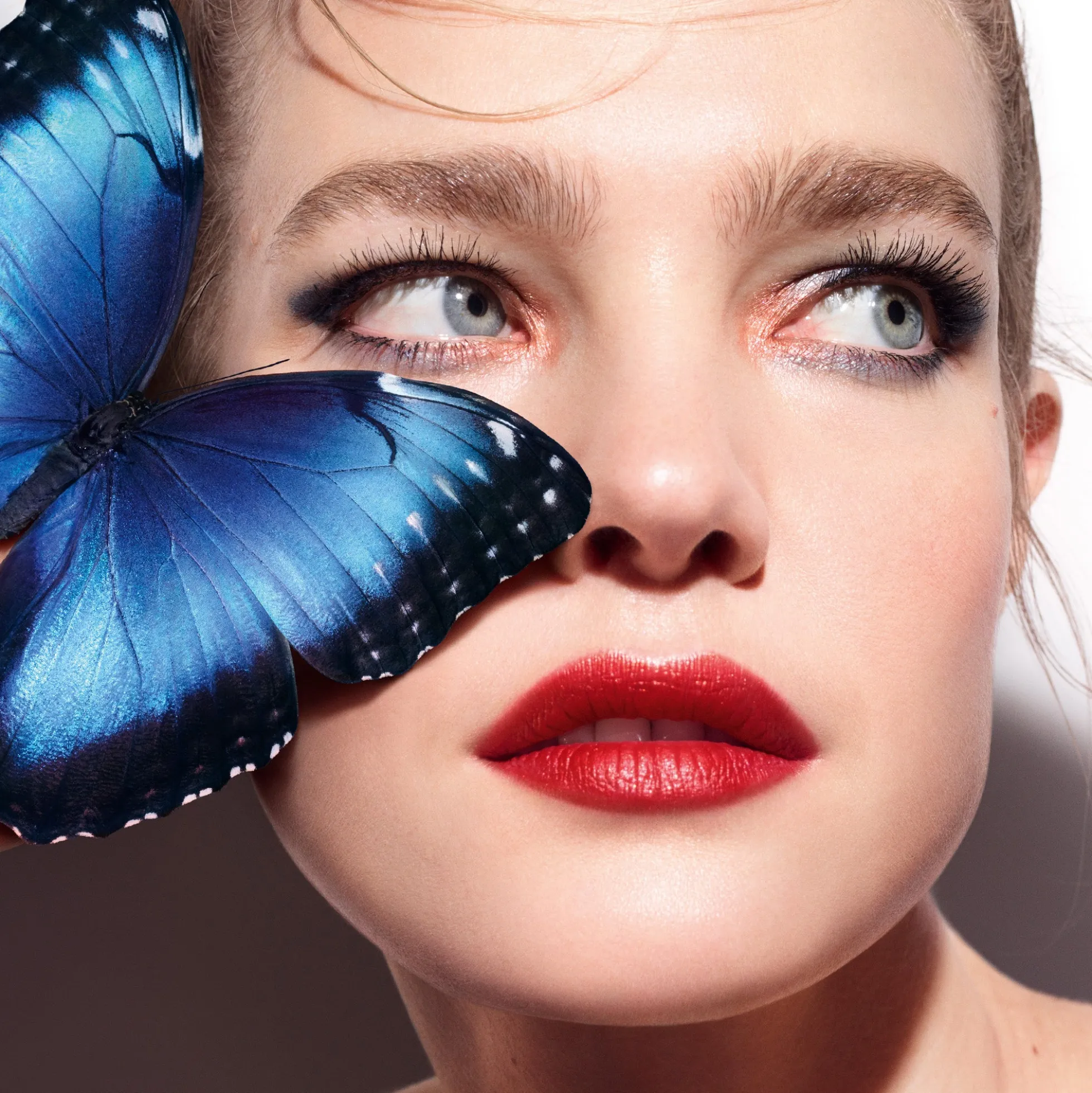 GUERLAIN Noir G 24 Hour Intense Volume Mascara - Black 6g