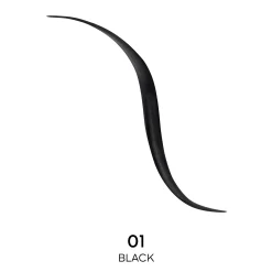 GUERLAIN Noir G 24h Waterproof Graphic Liner 11g - 01 Black