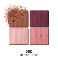 GUERLAIN Ombres G Eyeshadow Quad (Various Options)