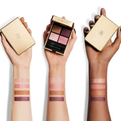 GUERLAIN Ombres G Eyeshadow Quad (Various Options)