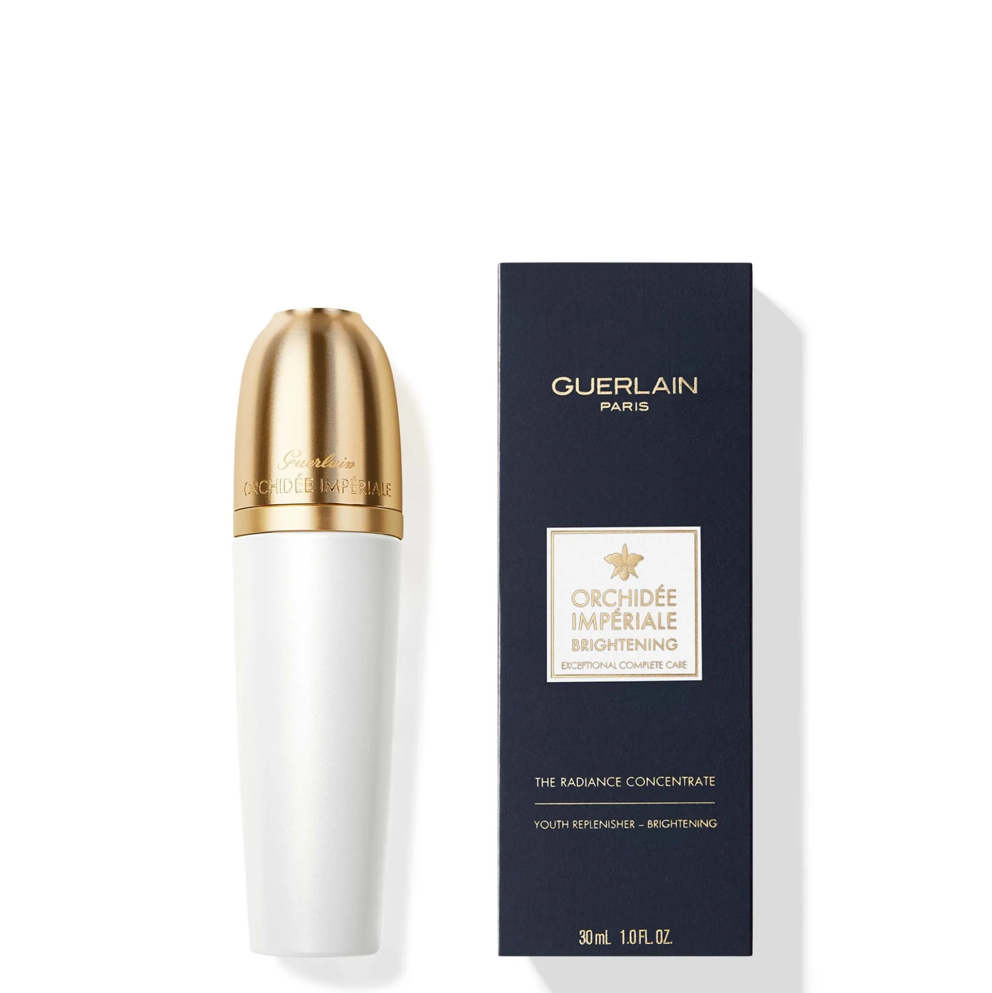 GUERLAIN Orchidée Impériale Brightening The Radiance Concentrate 30ml