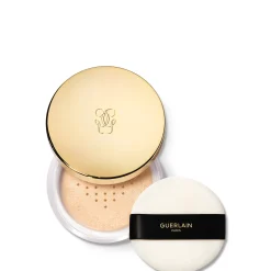 GUERLAIN Parure Gold Skin Diamond Micro-Powder. Micro-Perfection Loose Powder Translucency & Radiance 35g (Various Shades)