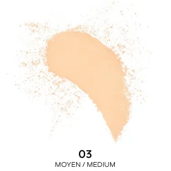 GUERLAIN Parure Gold Skin Diamond Micro-Powder. Micro-Perfection Loose Powder Translucency & Radiance 35g (Various Shades)