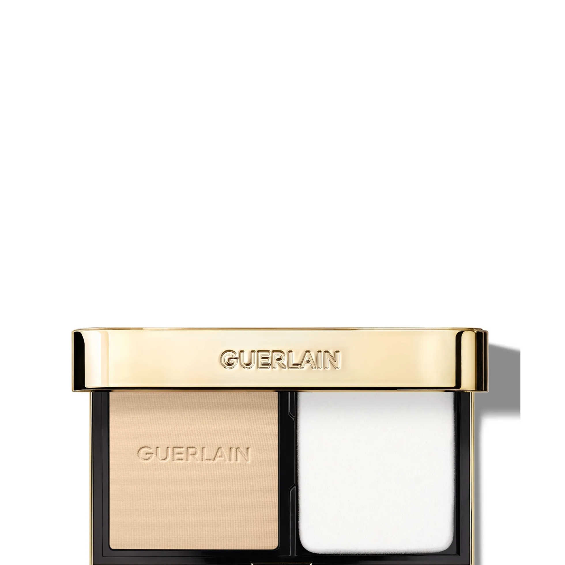 GUERLAIN Parure Gold Skin Matte Compact Foundation 35ml (Various Shades)