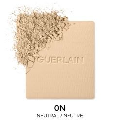 GUERLAIN Parure Gold Skin Matte Compact Foundation 35ml (Various Shades)