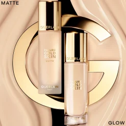 GUERLAIN Parure Gold Skin Rejuvenating Radiance Foundation 35ml (Various Shades)