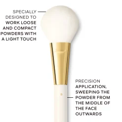 GUERLAIN Powder Brush N°13 Face Brush