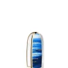 GUERLAIN Rouge G L’Heure Bleue Bleu Rêverie The Double Mirror Jewel Case Limited Edition The Customisable Ultra-Care Lipstick