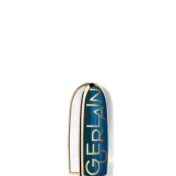 GUERLAIN Rouge G L’Heure Bleue Bleu Iconique The Double Mirror Jewel Case Limited Edition The Customisable Ultra-Care Lipstick