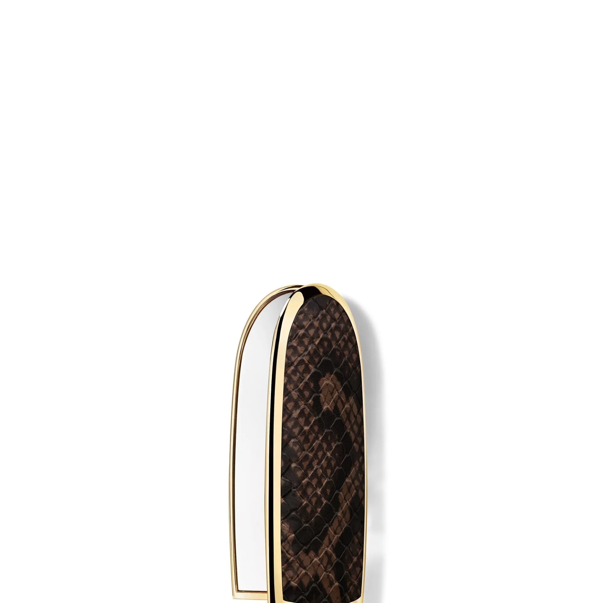 GUERLAIN Rouge G The Double Mirror Jewel Case The Customisable Ultra-Care Lipstick
