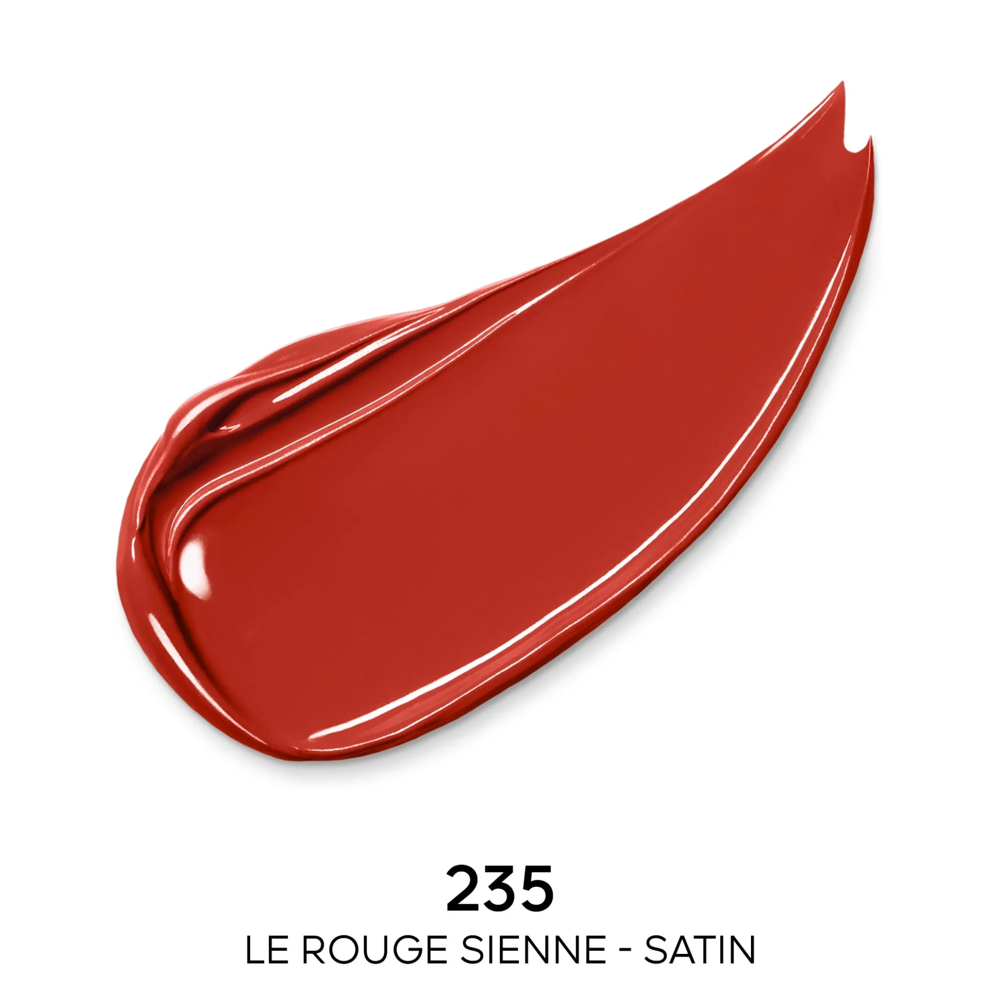 GUERLAIN Rouge G - The Refill Satin 3.5g (Various Shades)