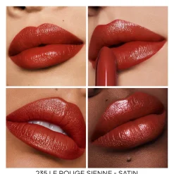 GUERLAIN Rouge G - The Refill Satin 3.5g (Various Shades)