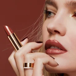 GUERLAIN Rouge G - The Refill Satin 3.5g (Various Shades)