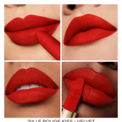 GUERLAIN Rouge G - The Refill Velvet 3.5g (Various Shades)