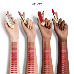 GUERLAIN Rouge G - The Refill Velvet 3.5g (Various Shades)