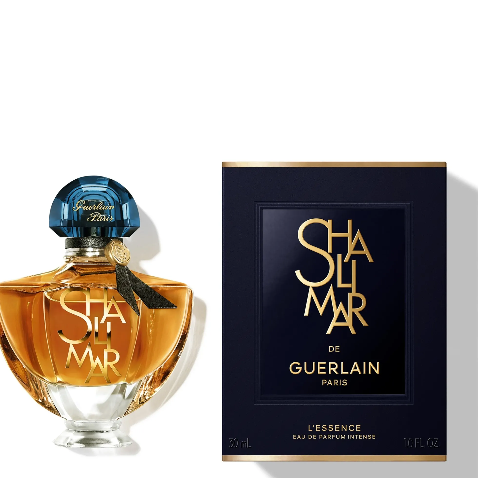 GUERLAIN Shalimar L'Essence Eau de Parfum Intense 30ml